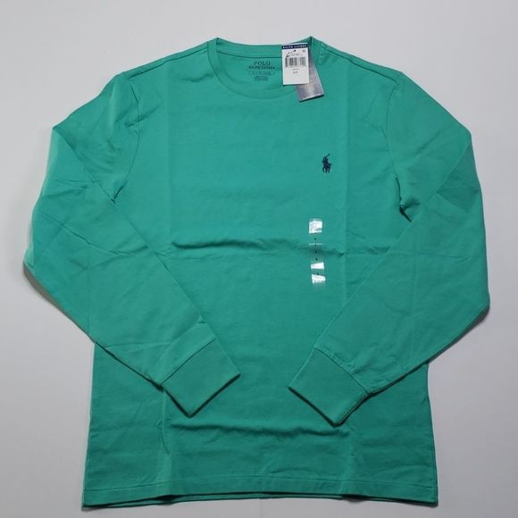 Polo Ralph Lauren L/S T-Shrit - Picture 3 of 3